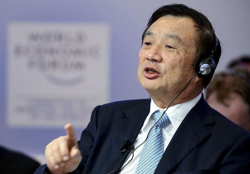 任正非未來(lái)運(yùn)勢(shì)如何（任正非2020）