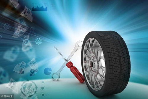 汽車氣壓比后輪少多少,后輪比前輪氣壓低