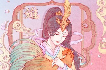 屬雞陰歷七月運(yùn)勢(shì)如何（陰歷7月屬雞的運(yùn)勢(shì)如何）