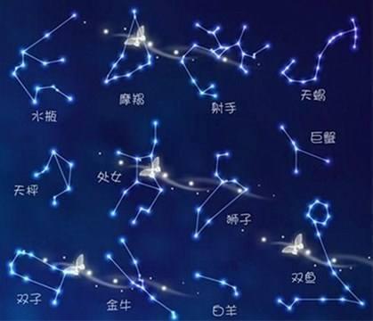 不同的星座都玩什么星座,不同的星座都玩什么星座的女生