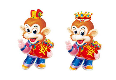 屬虎人在猴年運(yùn)勢如何（虎年生肖猴運(yùn)勢怎么樣）