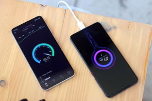 小米9怎么手機(jī)充手機(jī),小米9怎么快速充電