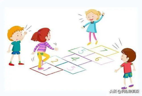 課間抓手游戲有哪些,課間抓手游戲有哪些好處