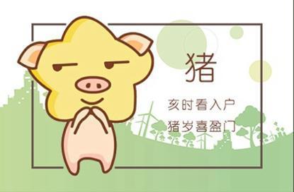 屬豬這個月運勢如何（屬豬人這個月的財運）