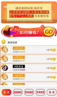 4個賺錢的項目是什么,賺4種錢