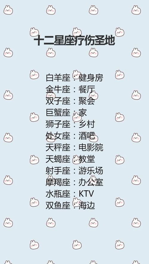 十二星座運(yùn)勢(shì)如何是好q（十二星座的好運(yùn)）