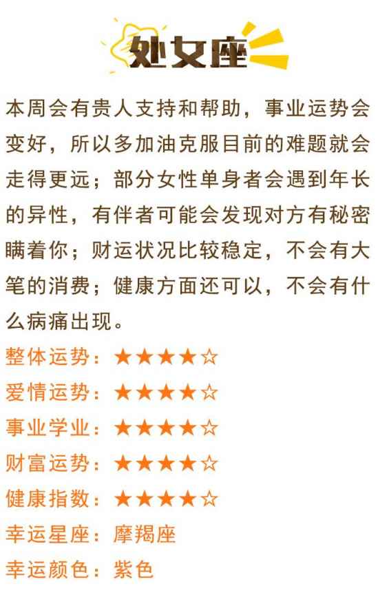 如何評價星座運勢（星座運勢說的準(zhǔn)確嗎）