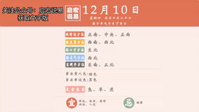 如何查詢每天屬相運(yùn)勢(shì)（每天生肖運(yùn)氣好不好怎么查）