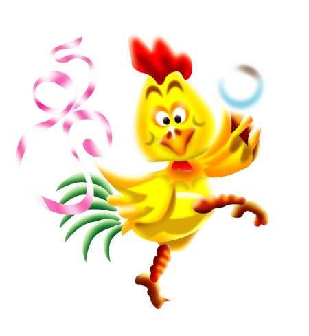 雞蛇生肖運勢如何（屬雞在蛇年的運勢）