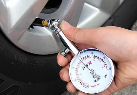 汽車(chē)0.1的氣壓差多少,汽車(chē)0.1的氣壓差多少合適