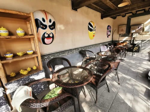茶館互動(dòng)游戲有哪些,茶館互動(dòng)游戲有哪些好玩的