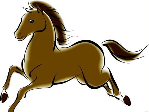 射手座馬男的運勢如何（射手座男屬馬脾氣性格）