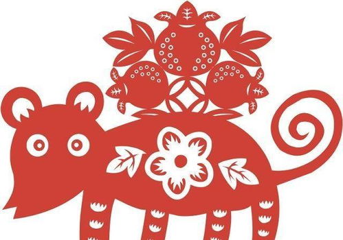 2023鼠年運勢如何（2023年屬鼠的全年運勢如何）