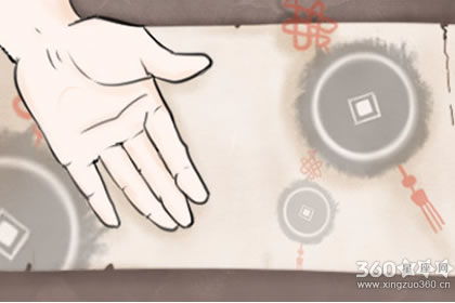 手上長痣運(yùn)勢如何（手上長痣手相）