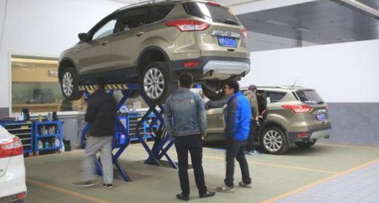 汽車首保多少公里換車,汽車首保多少公里保養(yǎng)一次