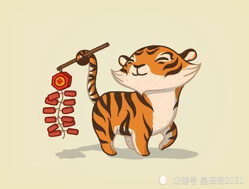 屬虎冬天運(yùn)勢(shì)如何（屬虎冬天運(yùn)勢(shì)如何呢）