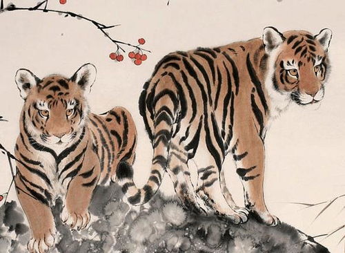 屬虎冬天運(yùn)勢(shì)如何（屬虎冬天運(yùn)勢(shì)如何呢）