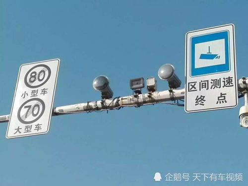 汽車攝像頭測速多少,汽車攝像頭測速多少合適