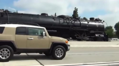 蒸汽車能跑多少米高速,蒸汽汽車能跑多快