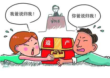 父去世房產(chǎn)怎么繼承,父親過世房產(chǎn)繼承怎么辦理