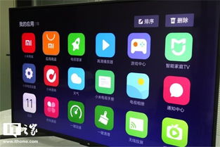 小米手機怎么電視,小米手機怎么電視投屏到電視