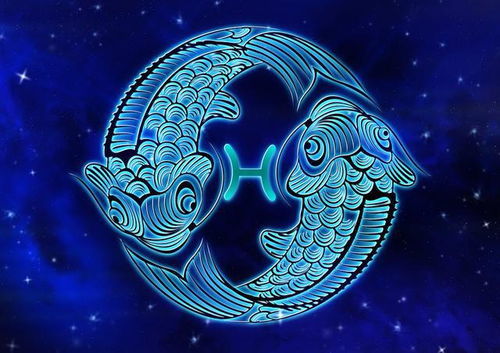 雙魚(yú)今日復(fù)合運(yùn)勢(shì)如何（雙魚(yú)座今日復(fù)合運(yùn)勢(shì)）