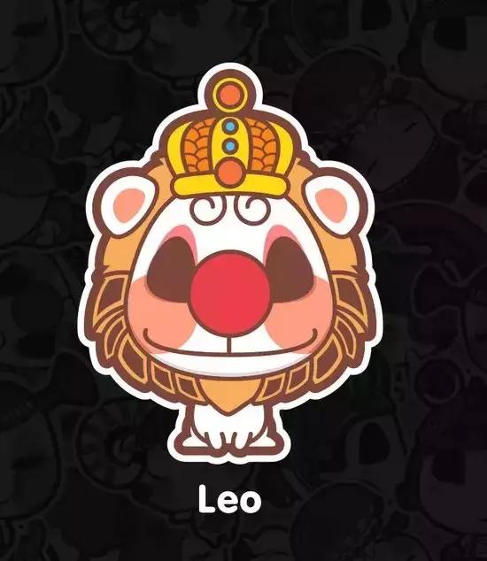 獅子未來(lái)感情運(yùn)勢(shì)如何（獅子座未來(lái)五年運(yùn)勢(shì)和愛(ài)情）