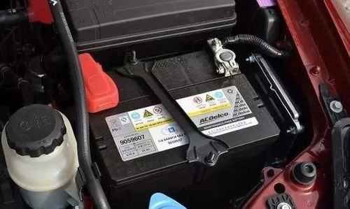 汽車車身電瓶電壓多少,汽車電瓶電壓多少?