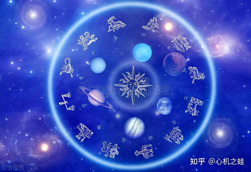 什么星座為什么星座的,為什么星座這么流行
