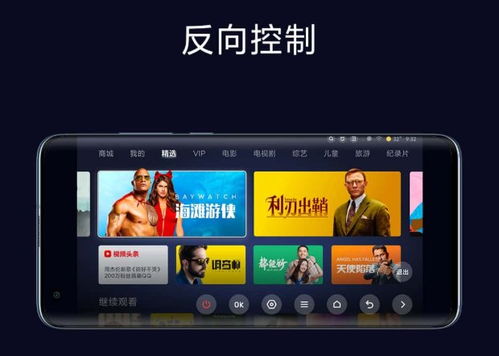 怎么遠(yuǎn)程小米手機(jī),怎么遠(yuǎn)程小米手機(jī)控制電視