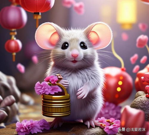 生肖明日鼠運(yùn)勢(shì)如何（生肖明日鼠運(yùn)勢(shì)如何看）