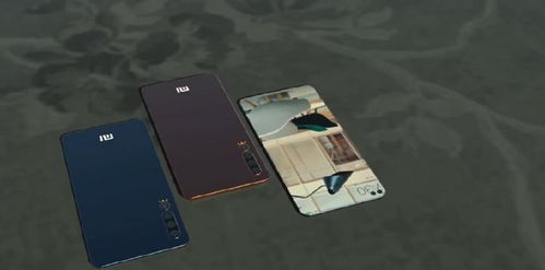 小米手機怎么鏡屏,小米手機怎么鏡屏拍照