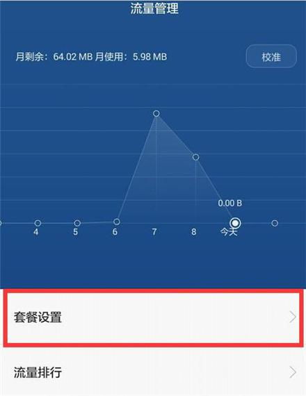 如何刪除華為流量限制,如何刪除華為流量限制設(shè)置