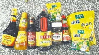 調(diào)味料賺錢項(xiàng)目是什么,調(diào)味料生意好做嗎
