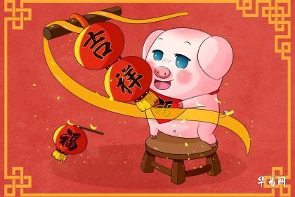 豬女如何旺運勢（屬豬女怎么樣）