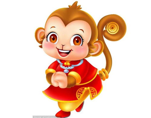 屬猴在猴年的運勢如何（屬猴逐年運勢）