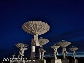 華為如何拍晚上星空照片,華為如何拍晚上星空照片呢