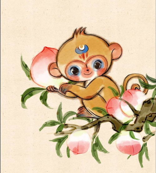 猴子運(yùn)勢(shì)如何破解（猴子生肖運(yùn)勢(shì)）