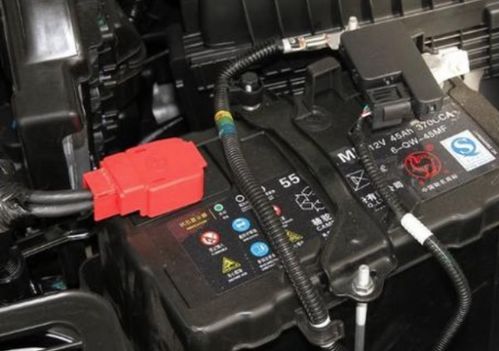 汽車電瓶低于多少伏換,汽車電瓶低于多少需要更換