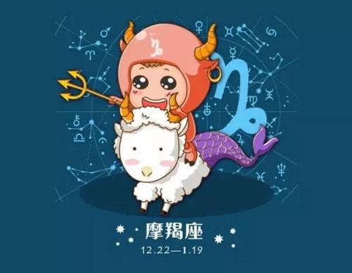 摩羯座恭喜運(yùn)勢如何看（摩羯座恭喜運(yùn)勢如何看女生）