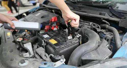 老式汽車啟動(dòng)電瓶多少伏,老式汽車啟動(dòng)電瓶多少伏的