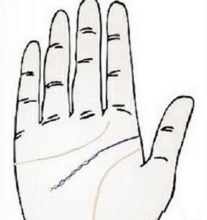 男右手?jǐn)嗾七\(yùn)勢(shì)如何（男右手?jǐn)嗾茍D片解析圖）