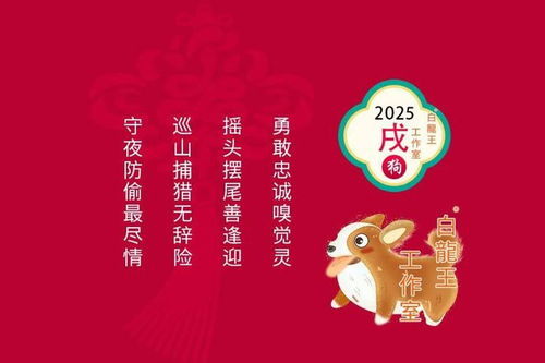 狗人在2025運勢如何（2025年屬狗的運勢和財運）
