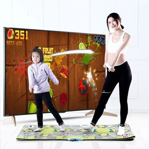 孩子玩哪些舞蹈游戲,孩子玩哪些舞蹈游戲合適
