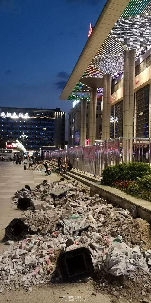 南充有多少汽車站,南充有多少汽車站和火車站