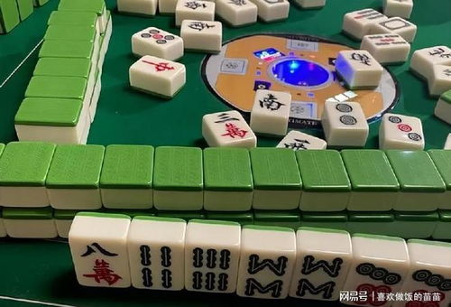 麻將運勢如何轉(zhuǎn)運（麻將運氣差怎么樣轉(zhuǎn)運）