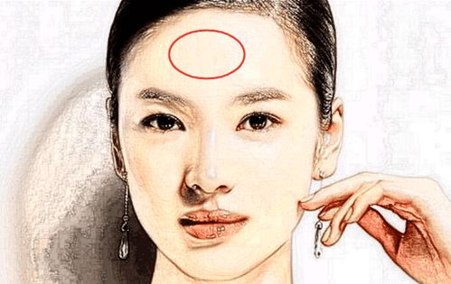 塌鼻梁人運(yùn)勢(shì)如何（塌鼻梁有福氣嗎）