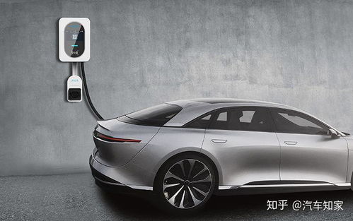 新能源汽車充多少電量