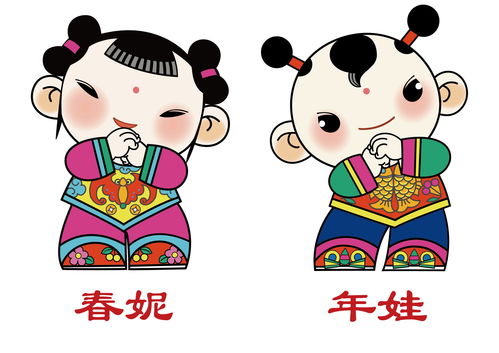吉祥弟弟運勢如何看（吉祥弟弟人氣）