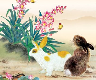 兔子本年的運(yùn)勢(shì)如何（兔子年今年運(yùn)氣怎樣）